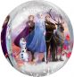 Preview: Folienballon Orbz Frozen 2 Eiskönigin